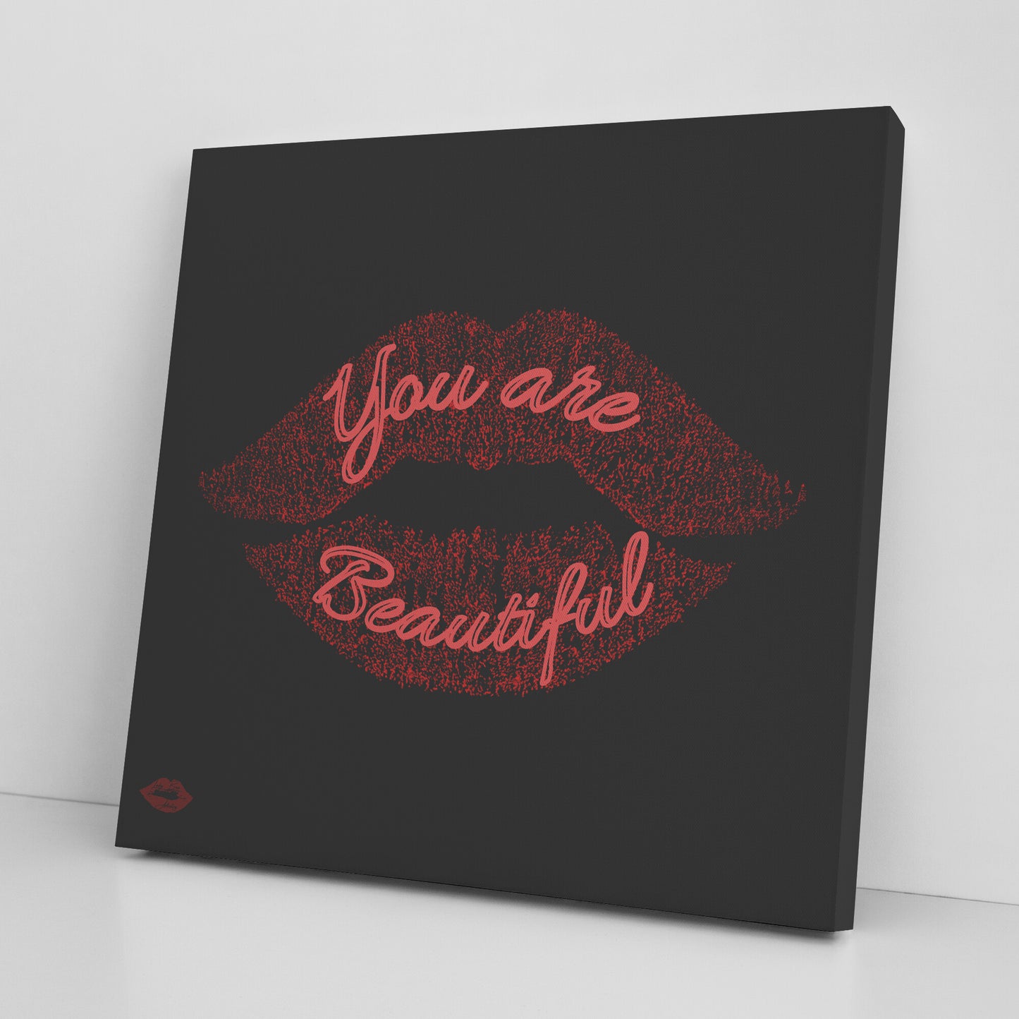 YOU ARE BEAUTIFUL