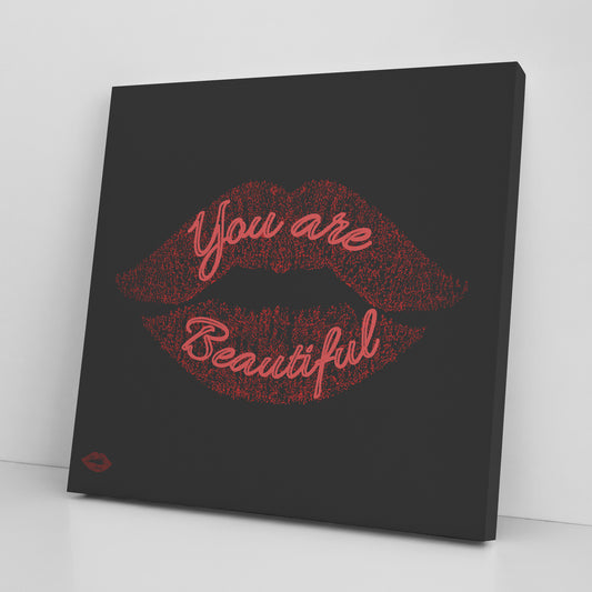 YOU ARE BEAUTIFUL