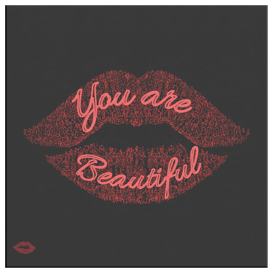 YOU ARE BEAUTIFUL