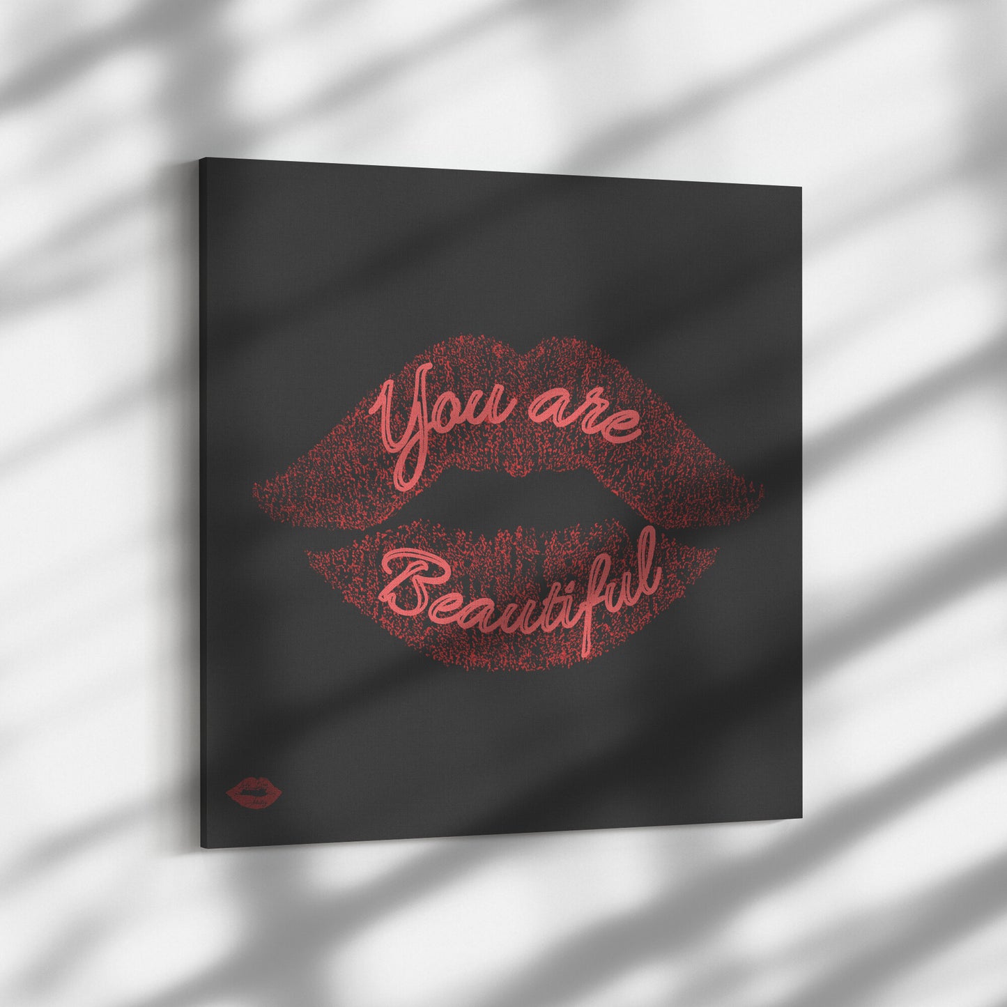 YOU ARE BEAUTIFUL