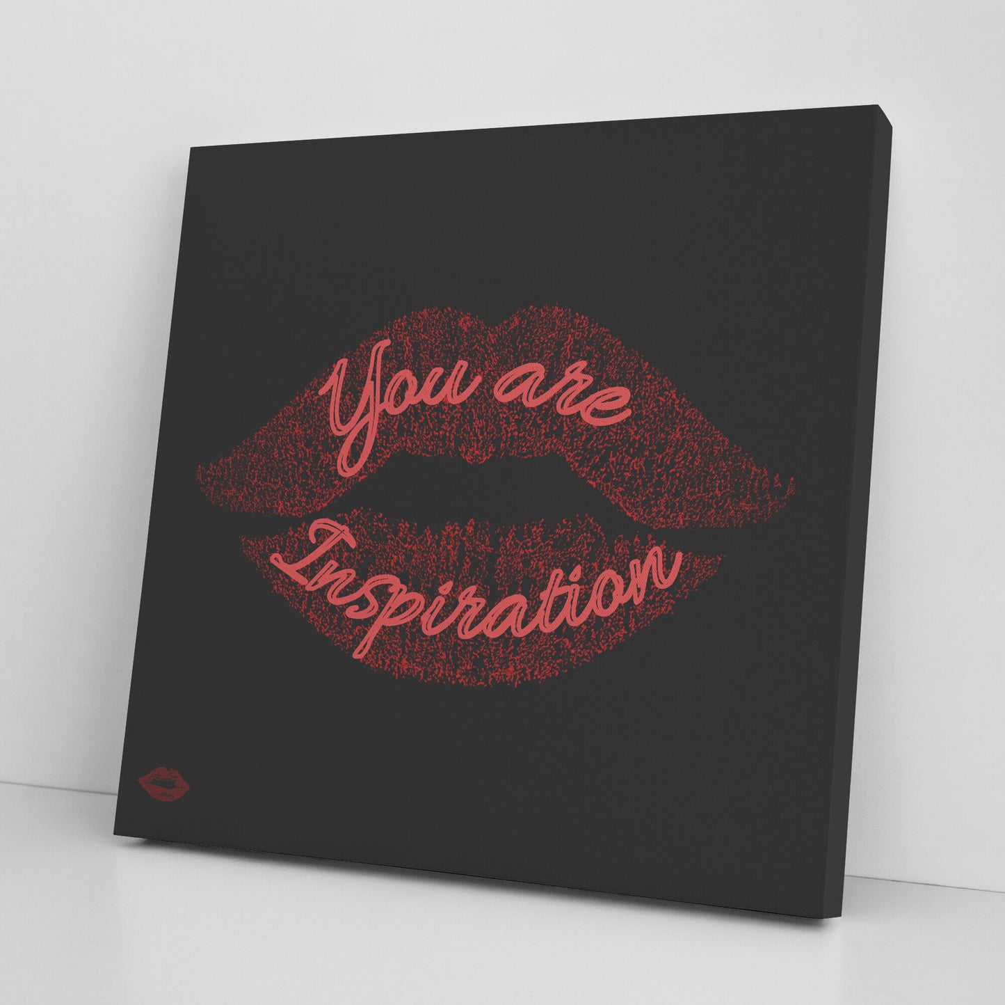 YOU ARE INSPIRATION