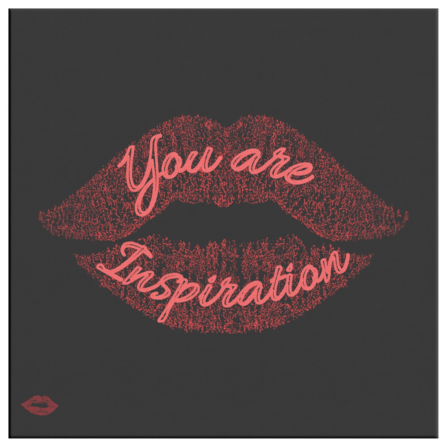 YOU ARE INSPIRATION