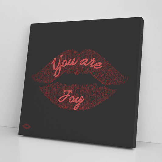 YOU ARE JOY