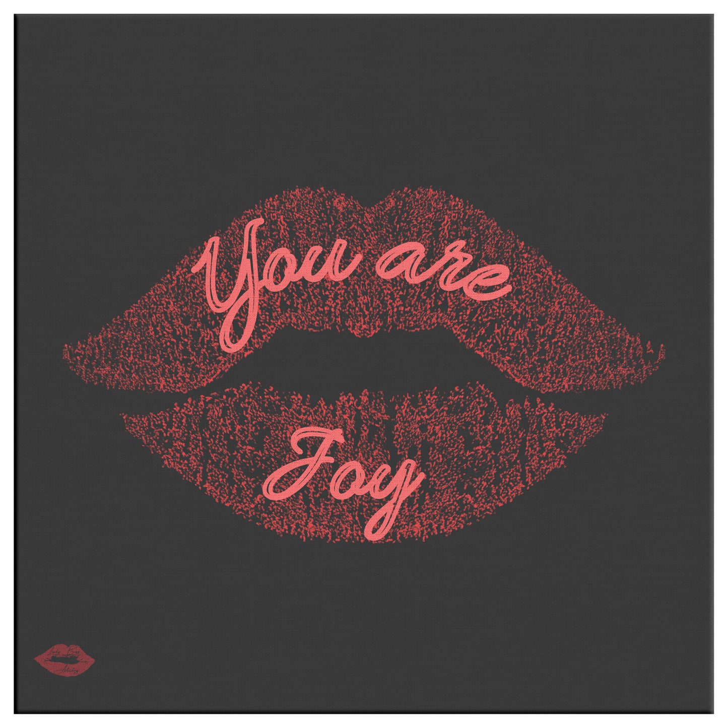 YOU ARE JOY
