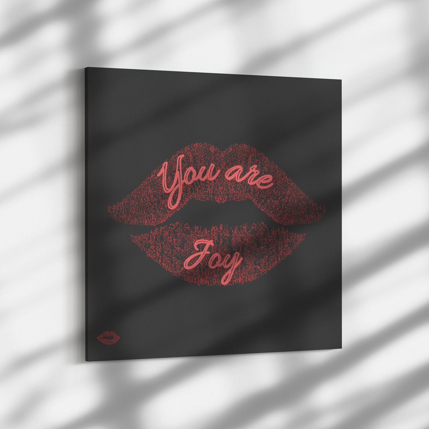 YOU ARE JOY