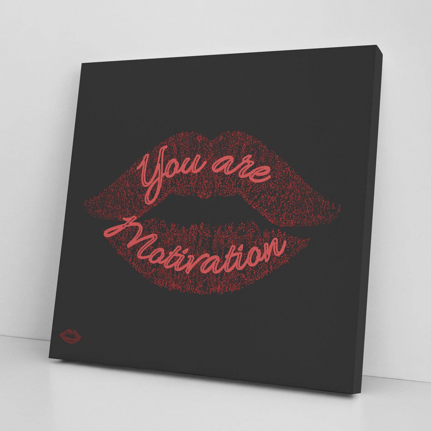 YOU ARE MOTIVATION