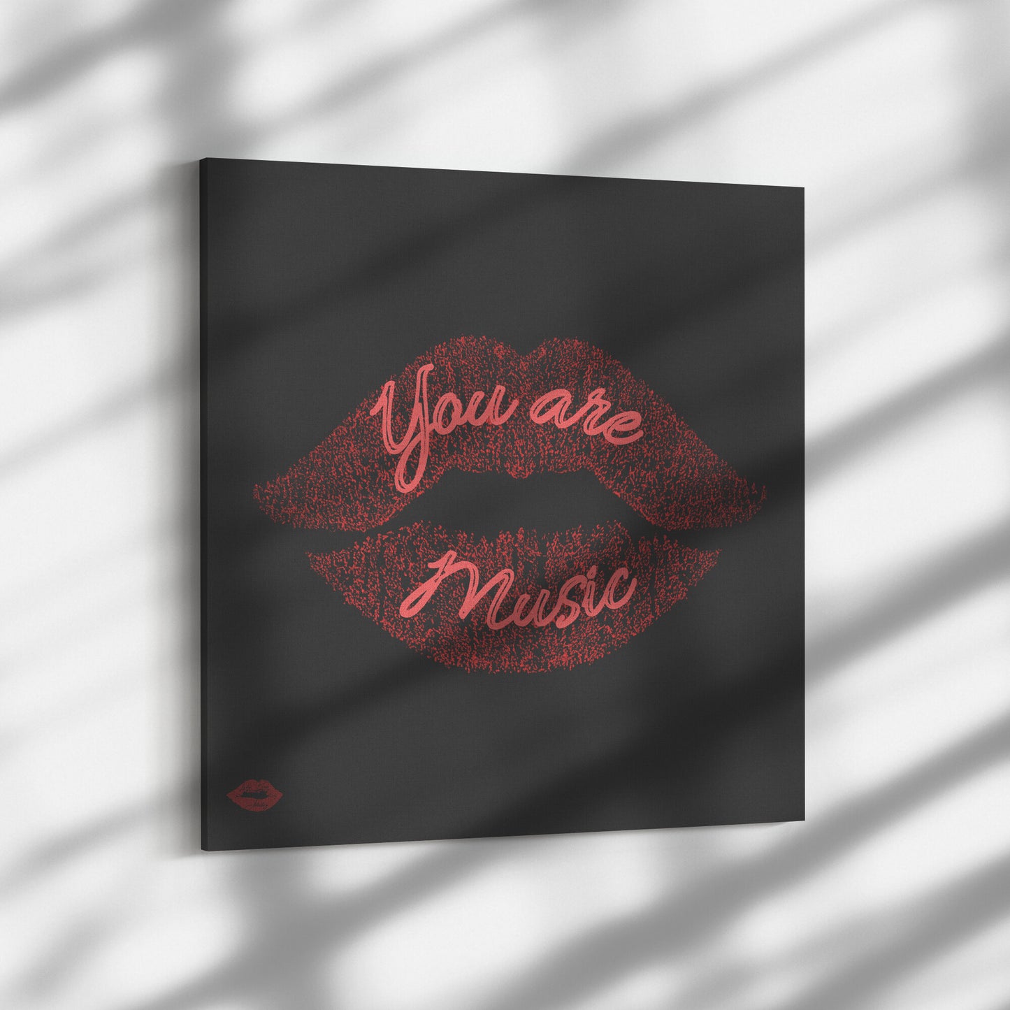YOU ARE MUSIC