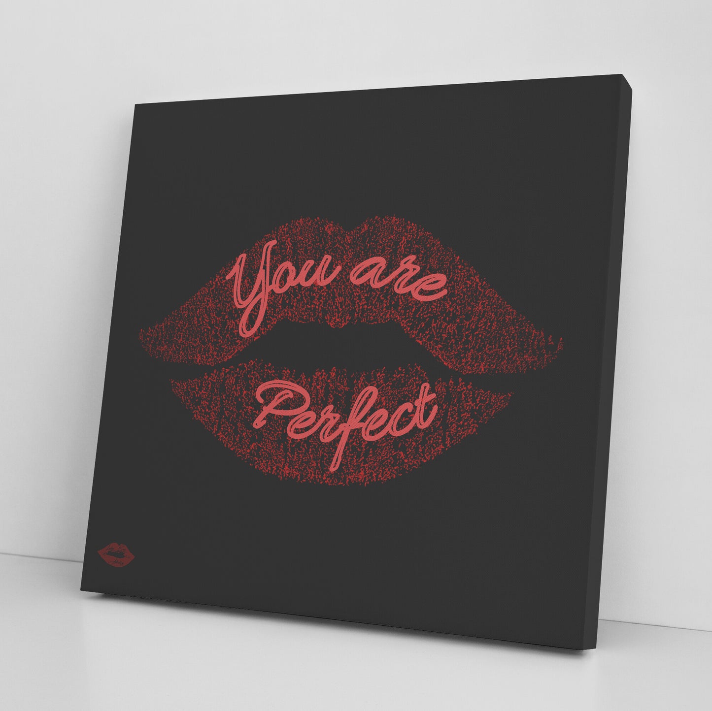 YOU ARE PERFECT