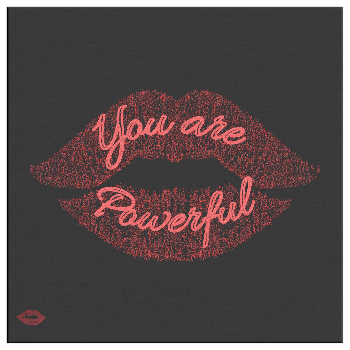 YOU ARE POWERFUL