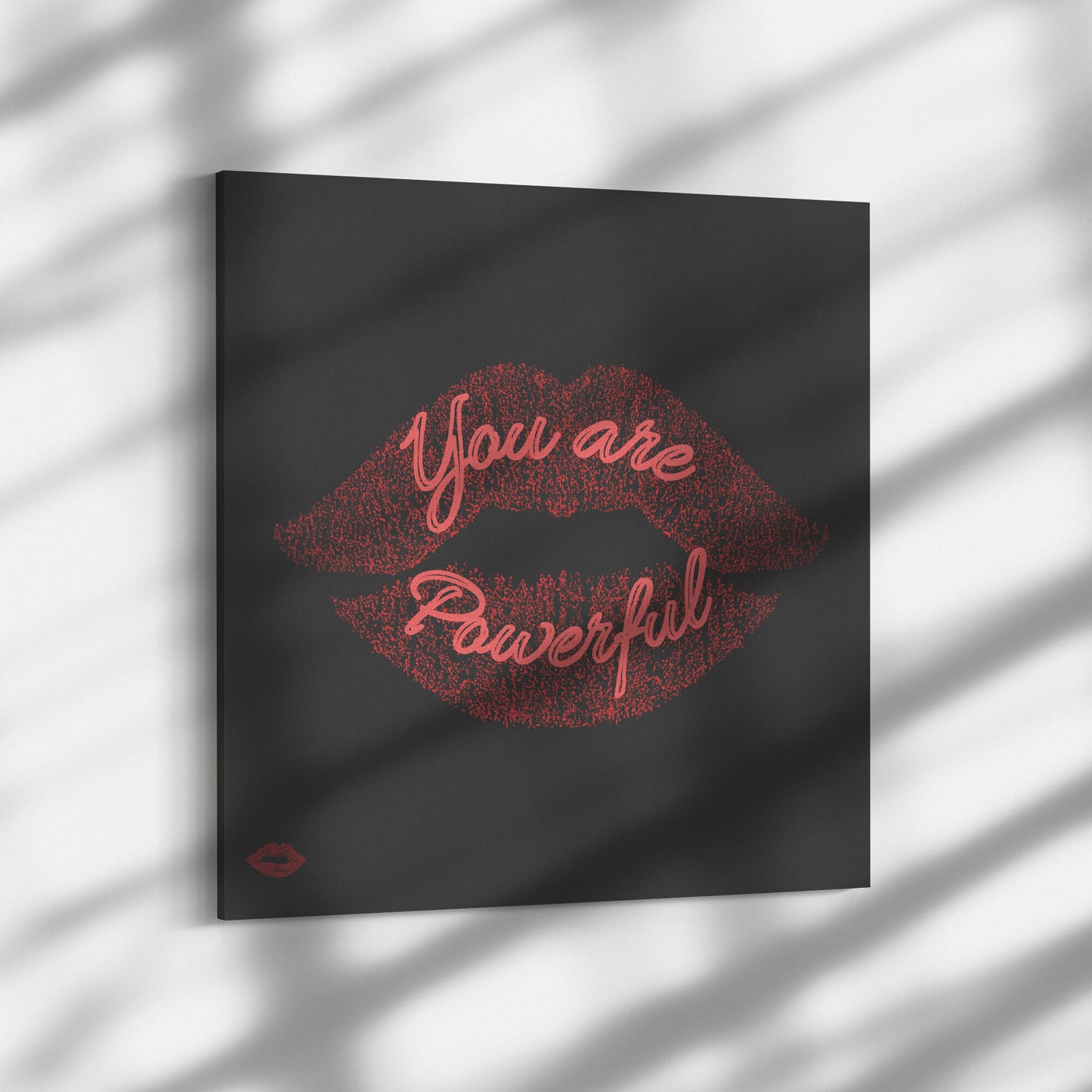 YOU ARE POWERFUL