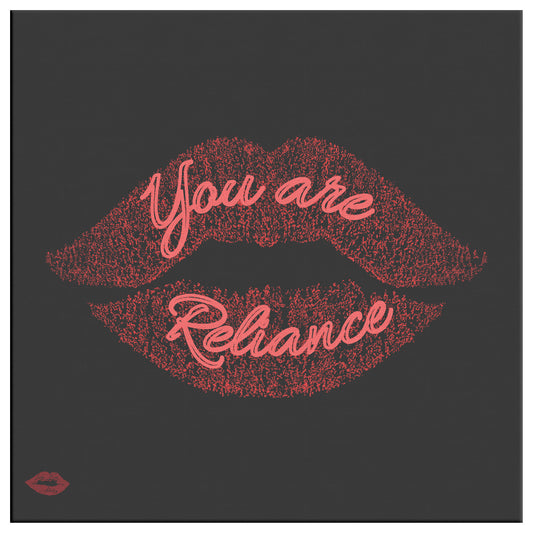 YOU ARE RESILENCE