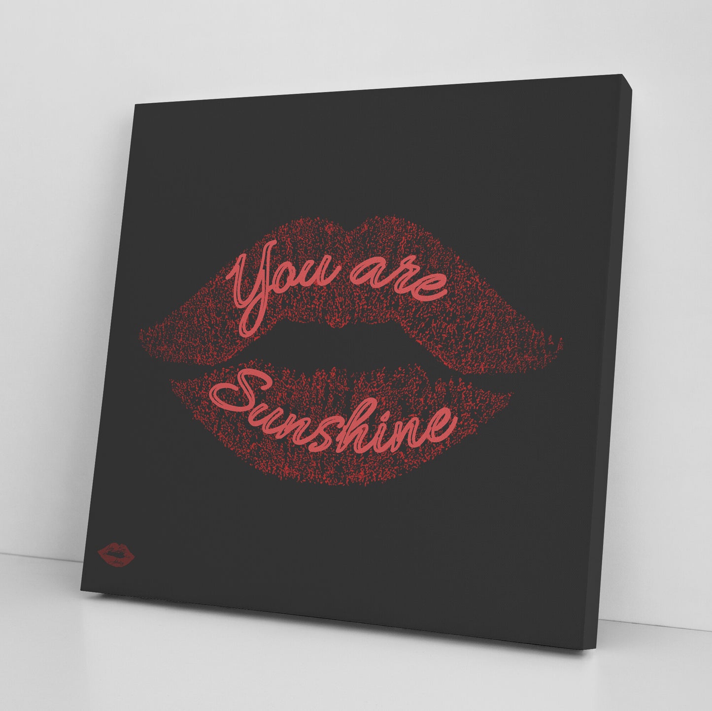 YOU ARE SUNSHINE
