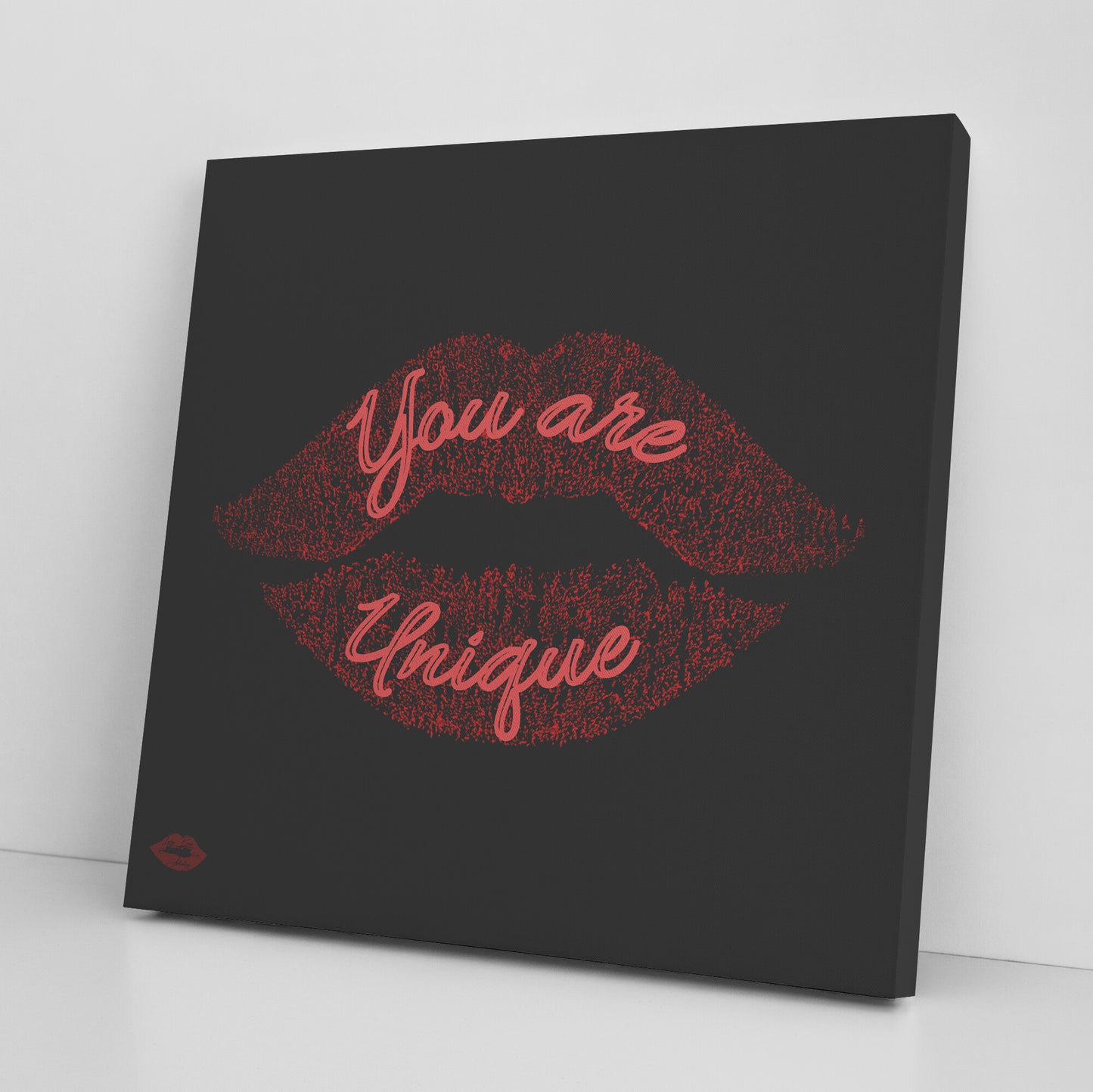 YOU ARE UNIQUE