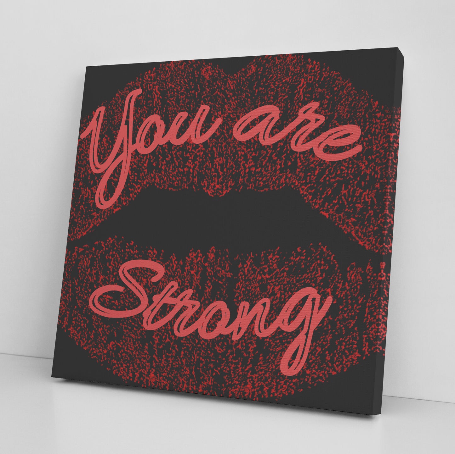 You are Strong