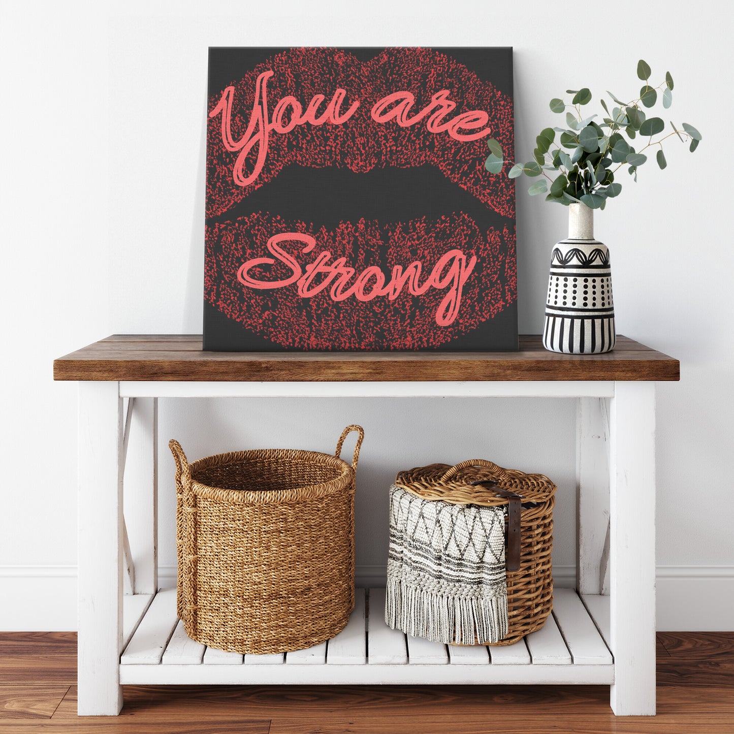 You are Strong