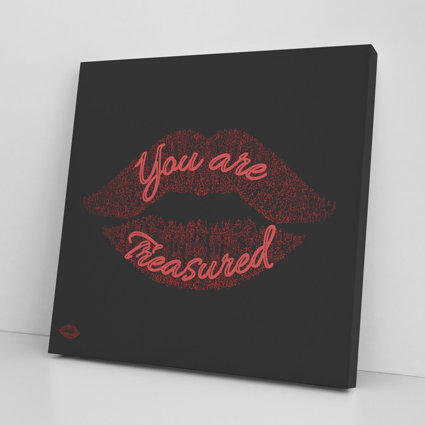 You are Treasured